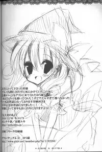 (C79) [Poniteke Zoku (Hashimo Yuki)] Gotairou no Ran (Touhou Project)