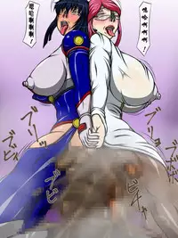 [Berugamotto] Benjo-gari 3 (Godannar) [Chinese] [有条色狼汉化]