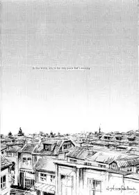 (CCTokyo106) [GD-mechano (Izumi Yakumo)] Sombre Dimanche (Fullmetal Alchemist) [English] [Scan-Clan]