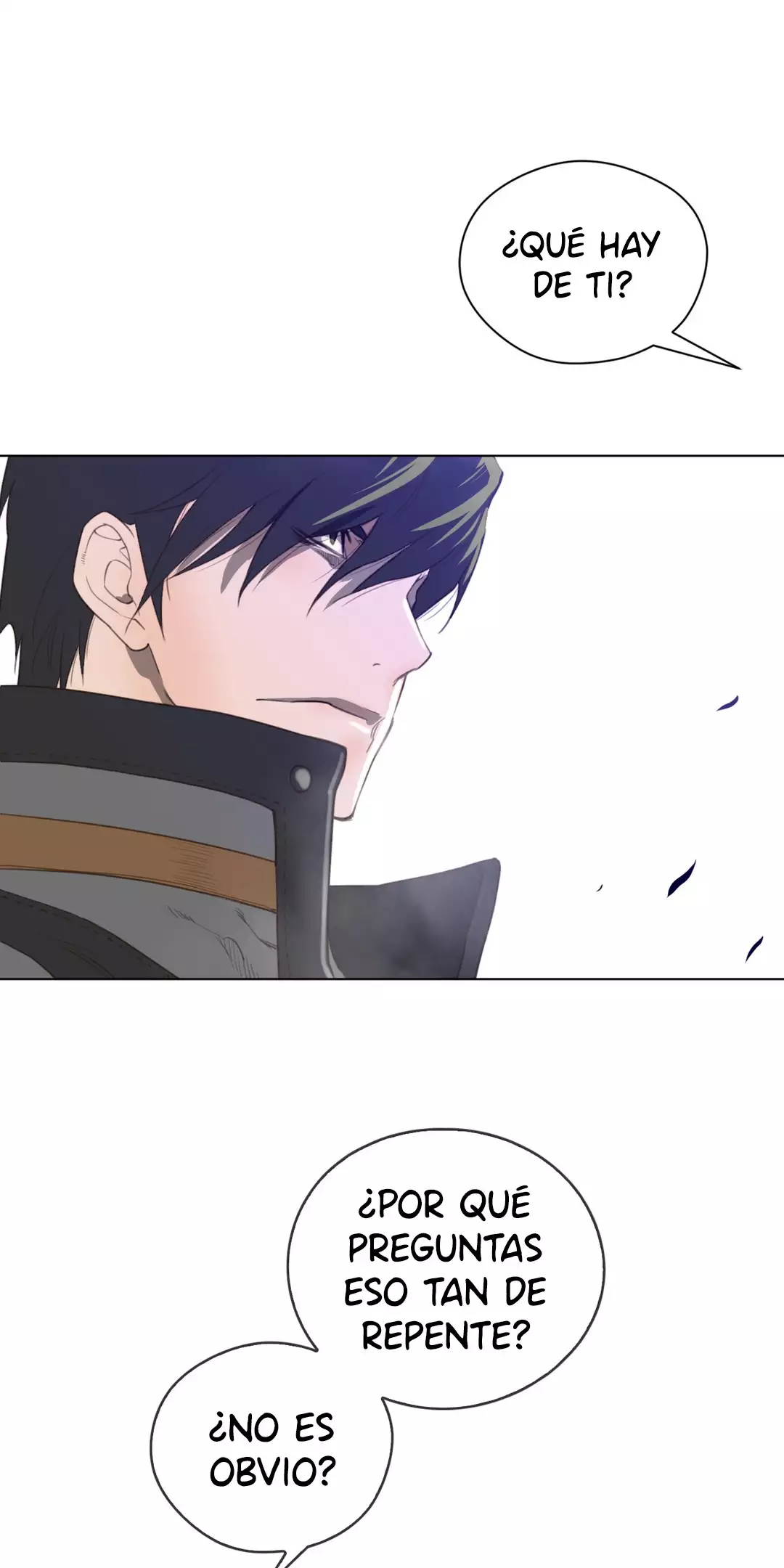 Perfect Half Ch.1-25