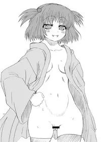 [Power Slide (Amu)] Bouten Sokuri Zen-tsuppari 2 (Saki) [Digital]