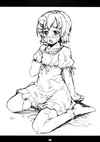 (C73) [Mix Fry (Takurou)] Minami no (Minami-ke) [English]