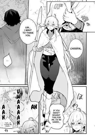 Tsumahajiki-mono no Somnia 2 | Somnia of the Outcast 2