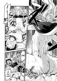 Towako 2 [English] {CapableScoutMan & B.E.C. Scans & S.T.A.L.K.E.R. & bigk40k}