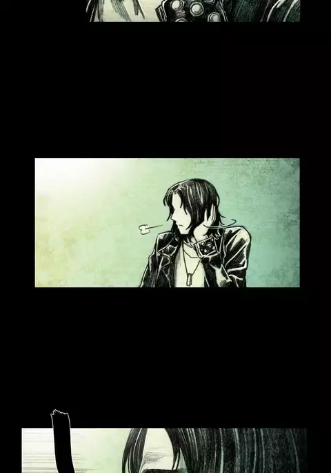 House of Dolls Ch.0-12