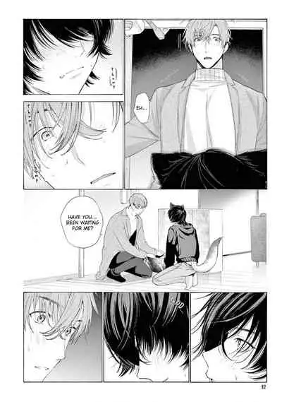 Fukujuu to Amagami | Hard to say I love you 1-3