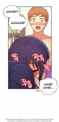 [Donggul Gom] She is Young (English) Part 1/2