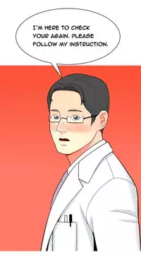 Hooker Ch.1-42 (English) (Ongoing)