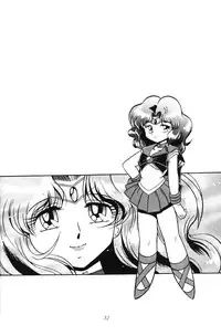 [Thirty Saver Street & Studio Z-Agnam] 2D Shooting (Sailor Moon) [English]