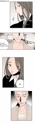 [Youngmo] Rabbit Hole Ch.1-6 (English) (YoManga) (Ongoing)