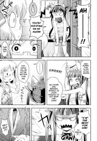 [Yam] Onii-chan no Suki ni Shite!? Ch. 1-6 [English] {Mistvern}