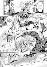 Black Lily Witchcraft Afterschool | Kuroyuri Majutsu no Houkago