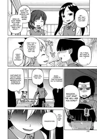 [Takatsu] Ou-sama Appli - King App [English] [TheRobotsGhost]