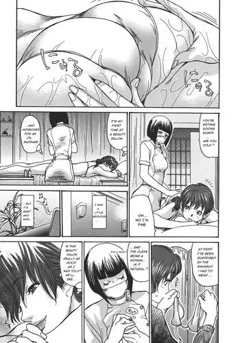 [Aoi Hitori]Hito no tsuma chapter 3 - premium bitch [ENGLISH][R-IC]