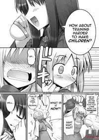 (C72) [RUBBISH Selecting Squad (Namonashi)] RE 06 (Fate/stay night) [English] [FAKKU]