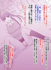 [Crimson] Idol Kyousei Sousa -Gaiden-