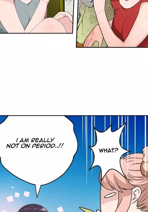 Tissue Thieves Ch.1-6