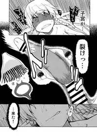 Dosukebe Elf no Ishukan Nikki 7