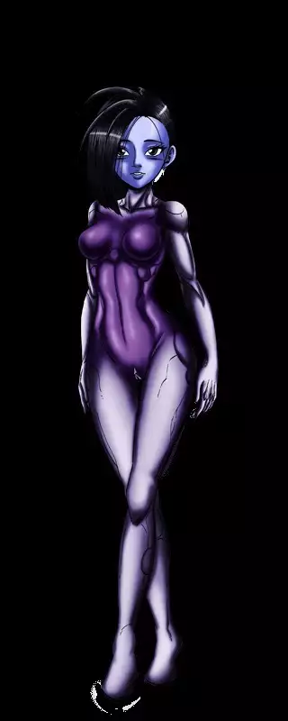 Harem Heroes character pachinko