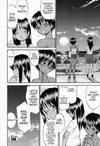 [Hinemosu Notari] Seifuku Henai | Uniform Devotion [English] {Trinity Translations}