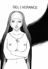 (C53) [DELIVERANCE (Tenjiku Rounin)] No Sanctuary Vol. 1