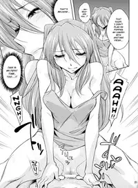 (C84) [Kitsch (Okuni Yoshinobu)] Second Children (Neon Genesis Evangelion) [English] [Risette]