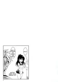 (C83) [Shiawase Kanmiryou (Yuki Tomoshi)] LoLOVE-Ru Darkness (To LOVE-Ru) [English] {Tigoris Translates}