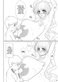 (C83) [Shoujo Kousaku (eltole)] Rengoku Rakuen | Purgatory Paradise [English] [SaHa]