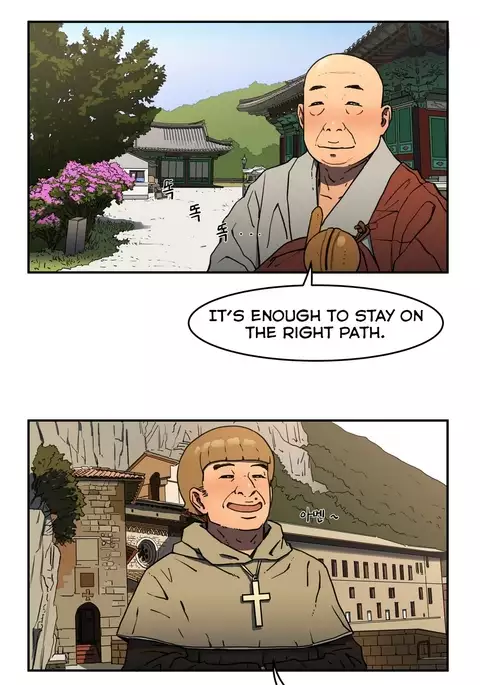 Refrain Love Ch.1-35