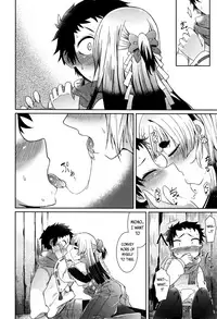 Towako 2 [English] {CapableScoutMan & B.E.C. Scans & S.T.A.L.K.E.R. & bigk40k}