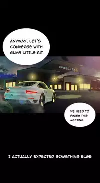 Dark Game Ch.1-14 (English) (Ongoing)