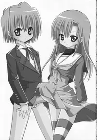(C72) [B-CREWS (Shidou Mayuru)] Hayate to Futanari Hinagiku (Hayate no Gotoku!)