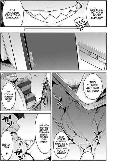 Matayuru-sou | Matayuru Dormitory