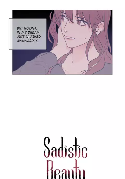 Sadistic Beauty Ch.1-29