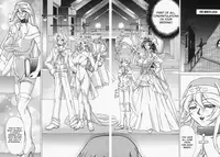 [Hayabusa Shingo] Sweat and Tears [English] [friggo]