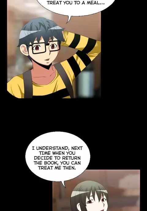 Love Parameter Ch.1-66