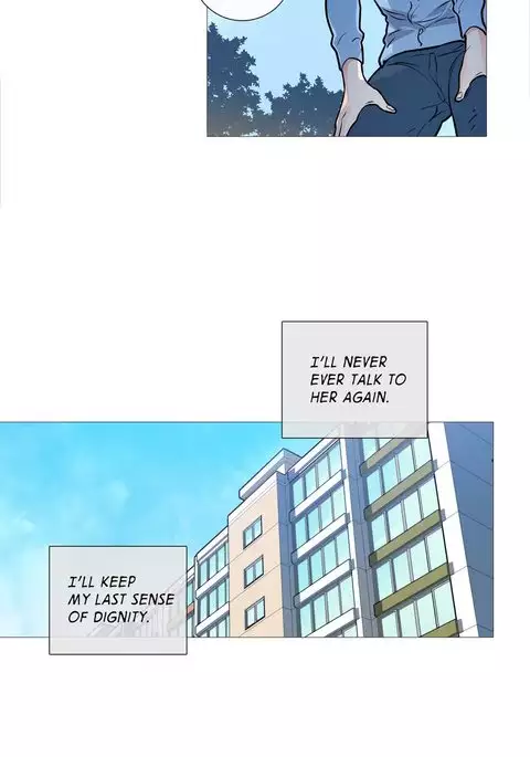 Sadistic Beauty Ch.1-13