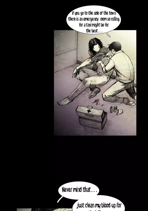 House of Dolls Ch.0-12