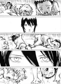 [Kharisma Jati] Godless Chamber Chapter 4 [English]