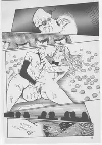 [Dirty Matsumoto] Onna Kyoushi Akai Yami