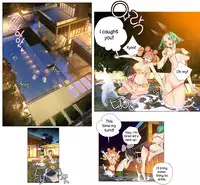 Lilith`s Cord Ch.1-11 (English) (recut)