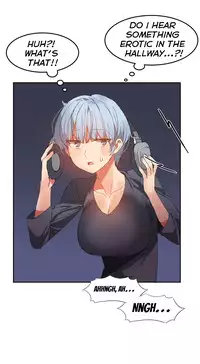 [Mx2J] Hahri's Lumpy Boardhouse Ch. 0-24 [English] (YoManga) (Ongoing)