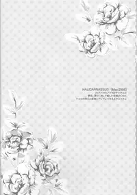 (C75) [Pierre (Garakuta Sochi)] Dream Passport (Naruto)