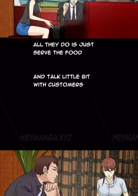 The Taste of Hands Ch.1-61