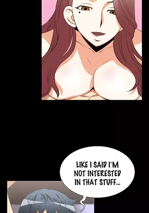 Love Parameter Ch.1-55