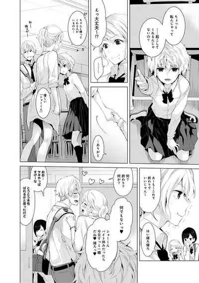 Noraneko Shoujo to no Kurashikata Ch. 1-22