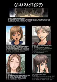 [Hana Hook] Nekura Shounen no Fukushuu Harem Choukyou Keikaku [English]