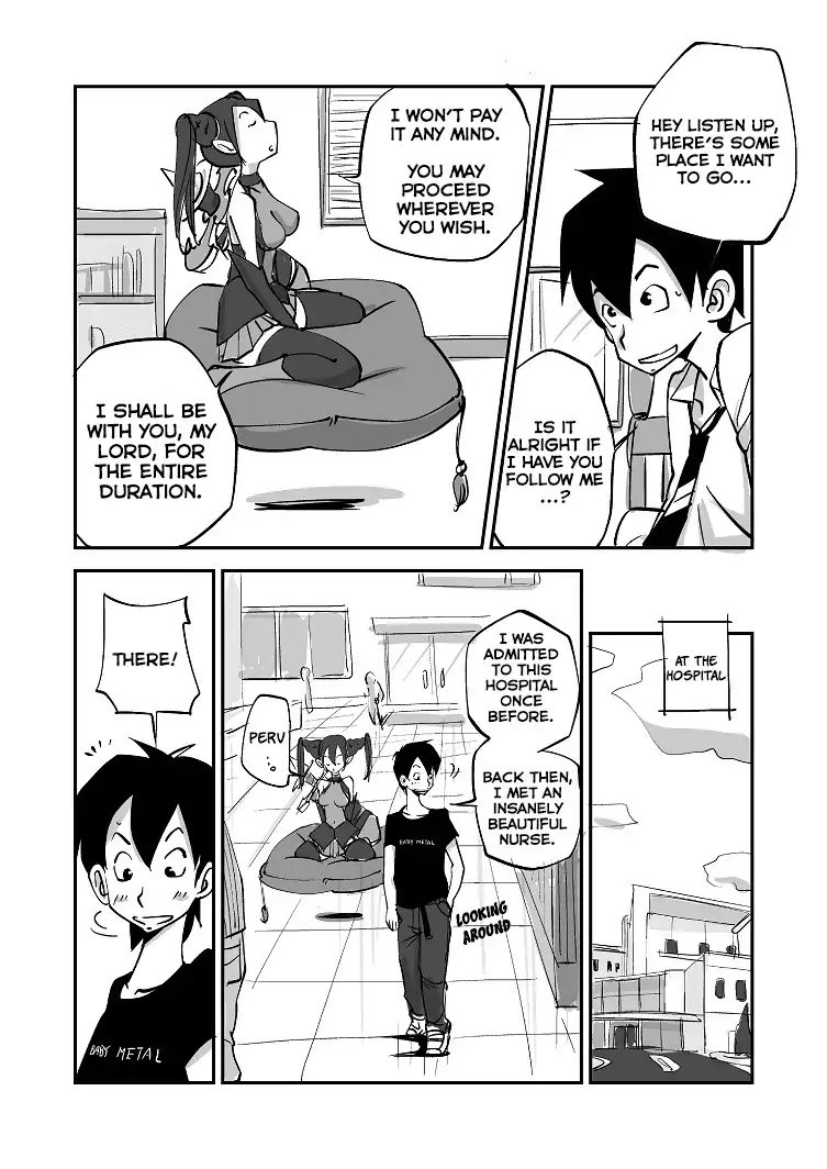 Bibia Is the Best!: Episodes 1-3