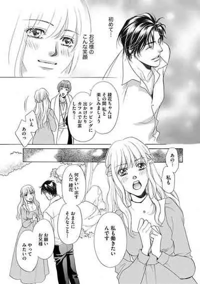 [Omi Shinano] Imouto Mekake ~Onii-sama, Mou Yurushite~ <2> [Digital]