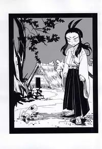 (Youkai Tomodachi Ichidaiji!) [Merupio (Pichomi)] Yatsu ka Hagi to Kawazu (Youkai Watch)